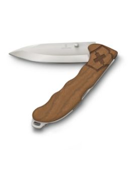 Victorinox Swiss Army Evoke Çakı, Ahşap VT 0.9415.D630