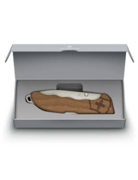 Victorinox Swiss Army Evoke Çakı, Ahşap VT 0.9415.D630