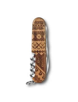 Victorinox Swiss Army Companion Swiss Spirit 2023 Limitli Çakı VT 1.3901.63L23
