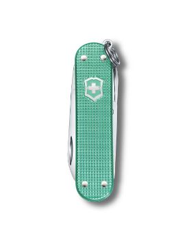 Victorinox Swiss Army Minty Mint Classic Alox Çakı VT 0.6221.221G