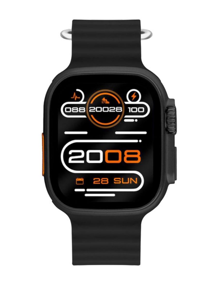 Slazenger Akıllı Saat SL.09.2223.5.08