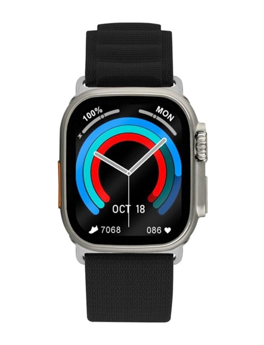 Slazenger Akıllı Saat SL.09.2223.5.11