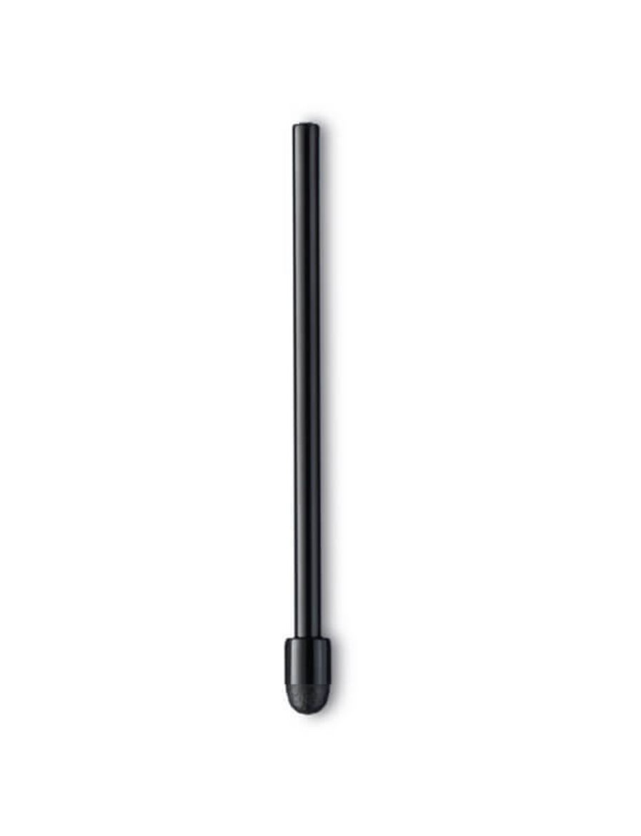 Lamy Stylus Al-Star Siyah Emr Pc/El Round 471-Z105