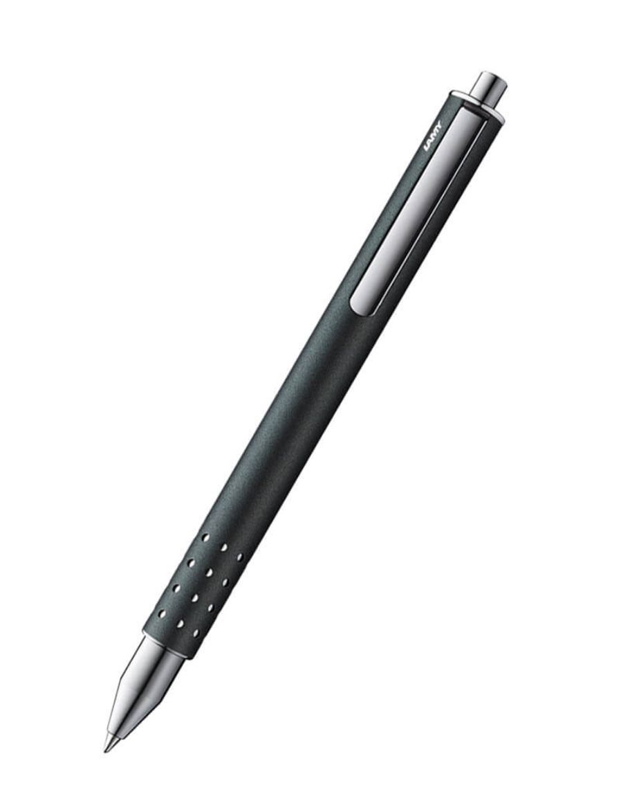 Lamy Swift Roller Kalem Siyah 335BF