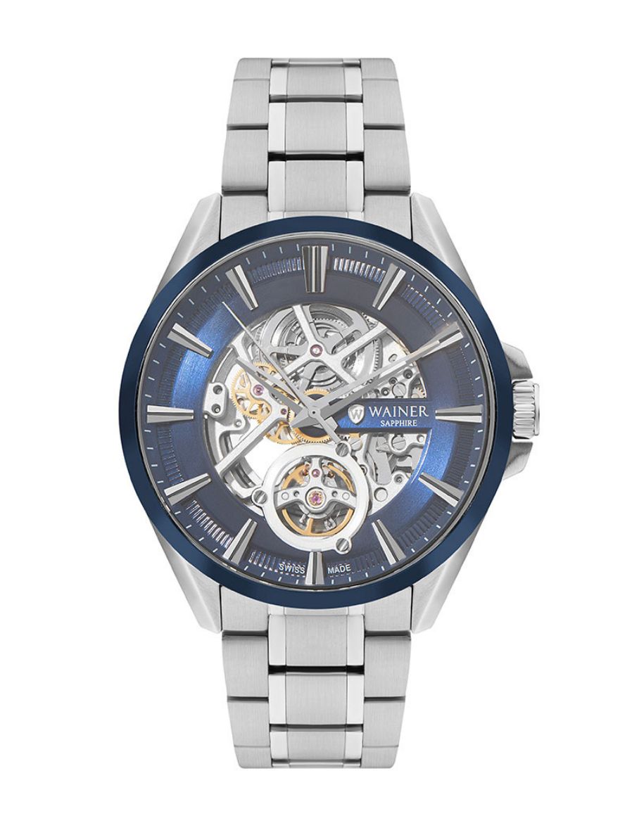Wainer Kol Saati WA.25511-B