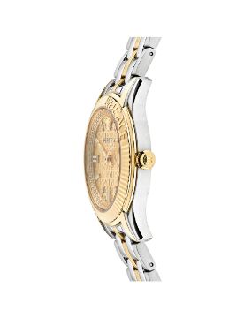 Versace Quartz Kadın Kol Saati VRSCVE6C00523