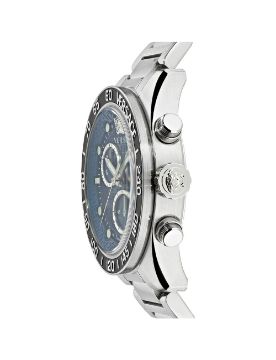 Versace Quartz Erkek Kol Saati VRSCVE6K00323