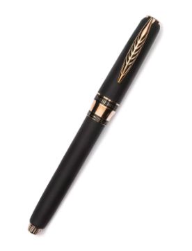 Pineider Alchemist Dolma Kalem Stan Strom Siyah SFPM0PP3305448