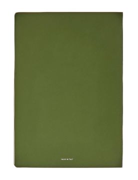 Pineider Defter Jazz 21x27 cm Yeşil CQL10QUL01L060
