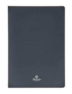 Pineider Defter Jazz 21x27 cm Mavi CQL10QUL01L053