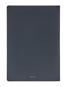 Pineider Defter Jazz 21x27 cm Mavi CQL10QUL01L053