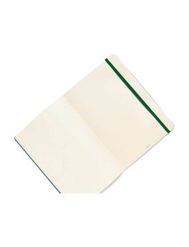 Pineider Defter Funky 12x16,5 cm LeafYeşil CNLL003S617 