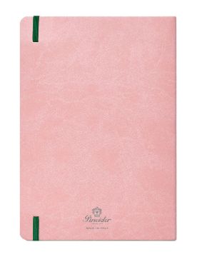 Pineider Defter Funky 14,5x21 cm Powder CNLL003M292 