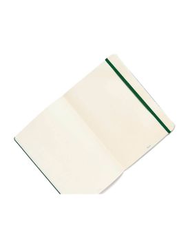 Pineider Defter Funky 14,5x21 cm Scarlet CNLL003M619