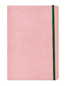 Pineider Defter Funky 12x16,5 cm Powder CNLL003S292 