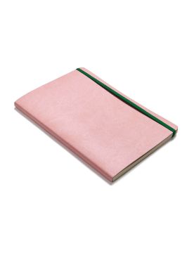 Pineider Defter Funky 12x16,5 cm Powder CNLL003S292 