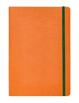 Pineider Defter Funky 12x16,5 cm Turuncu CNLL003S039 