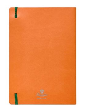 Pineider Defter Funky 12x16,5 cm Turuncu CNLL003S039 