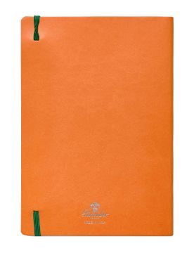 Pineider Defter Funky 14,5x21 cm Turuncu CNLL003M039 