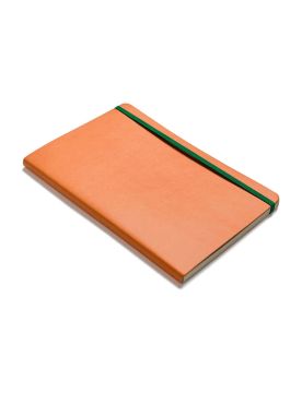 Pineider Defter Funky 14,5x21 cm Turuncu CNLL003M039 