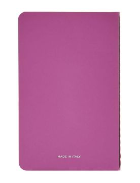 Pineider Defter Jazz 9x14 cm Lilla CQS10QUL01S153
