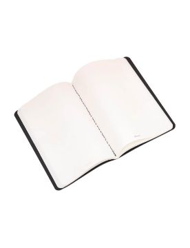 Pineider Defter Jazz 9x14 cm Nero CQS10QUL01S056