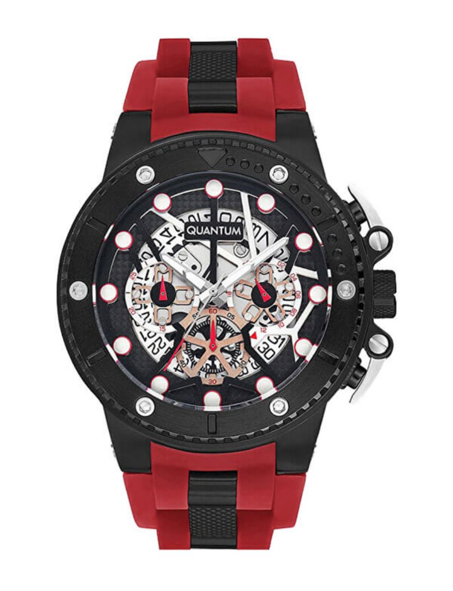 Quantum Quartz Erkek Kol Saati HNG535.658
