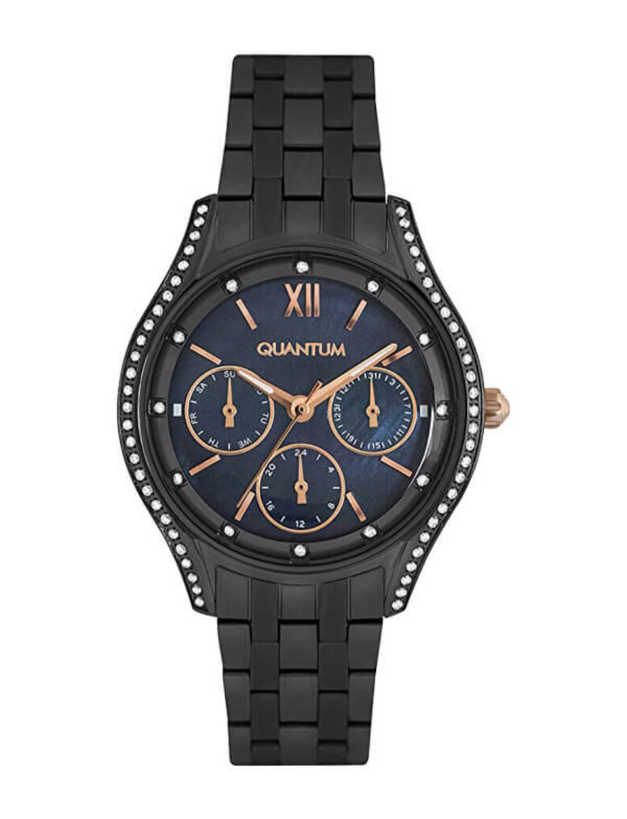 Quantum Quartz Kadın Kol Saati IML758.090