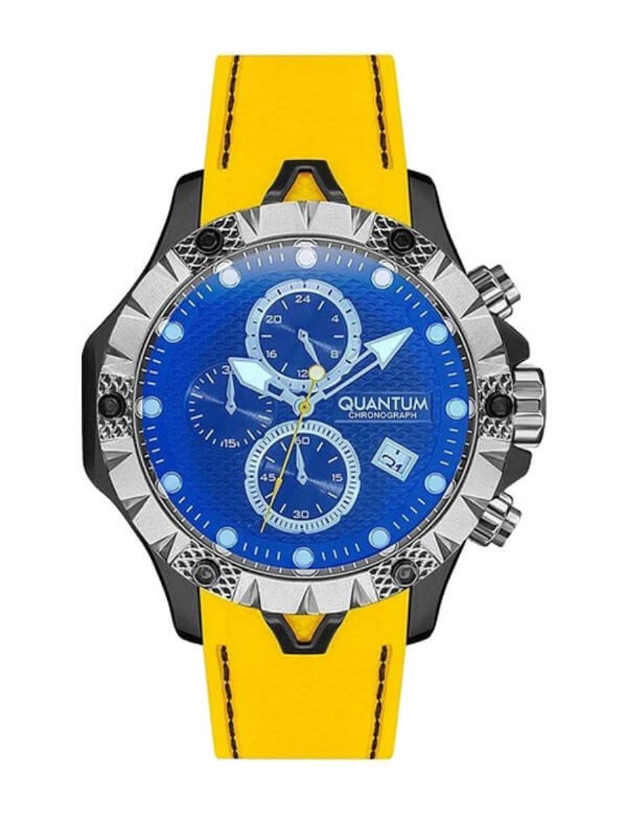 Quantum Quartz Erkek Kol Saati HNG957.654