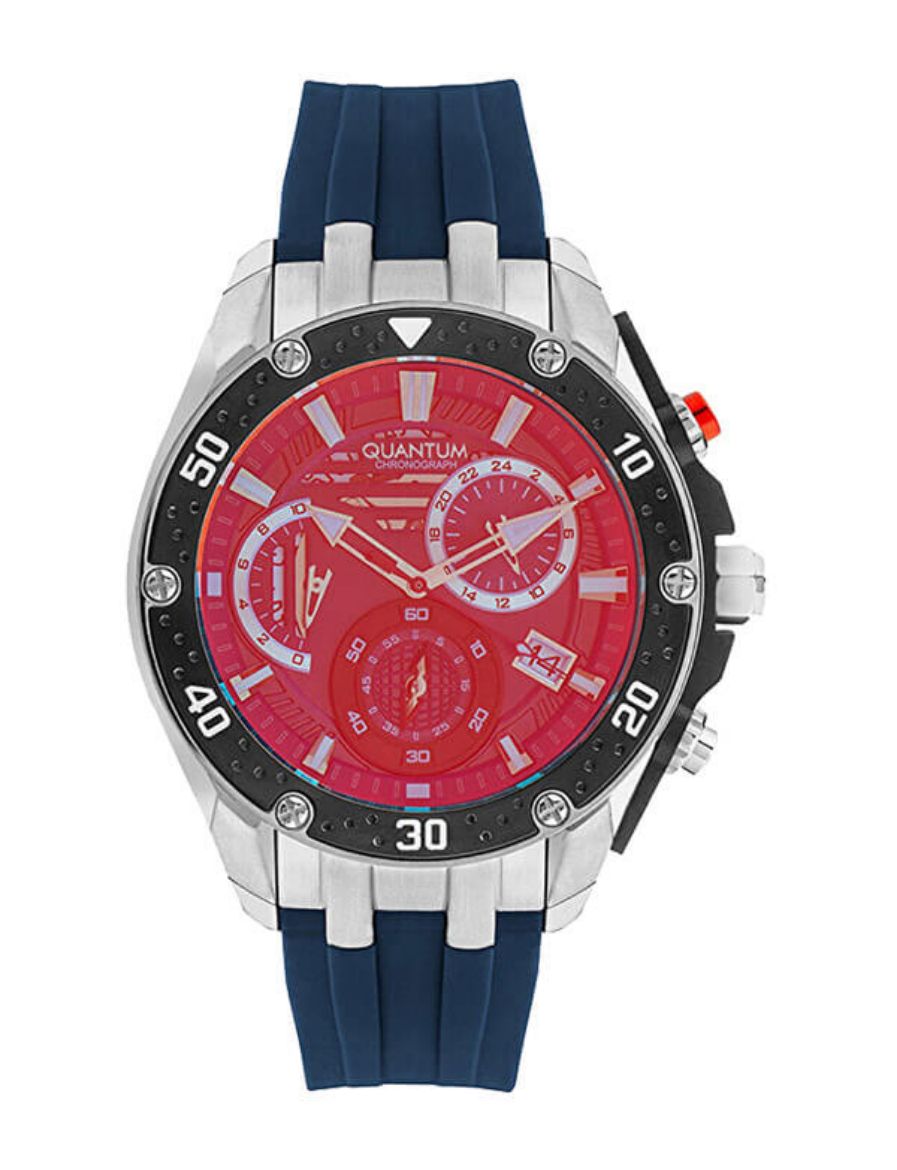 Quantum Quartz Erkek Kol Saati HNG859.399