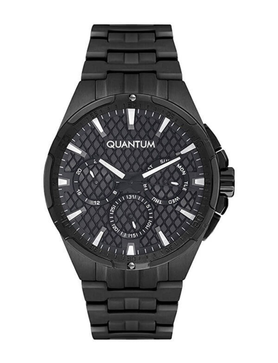 Quantum Quartz Erkek Kol Saati HNG889.650