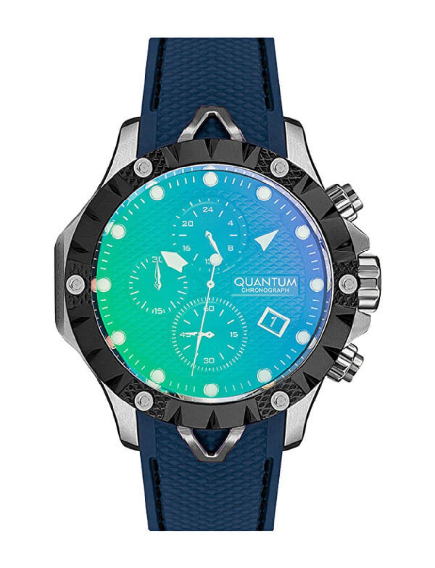 Quantum Quartz Erkek Kol Saati HNG957.399