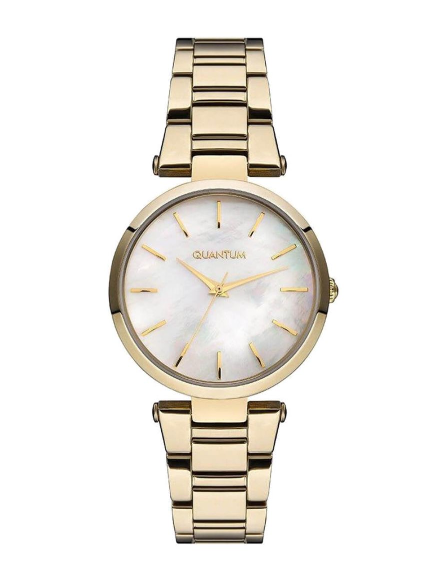Quantum Quartz Kadın Kol Saati IML981.120