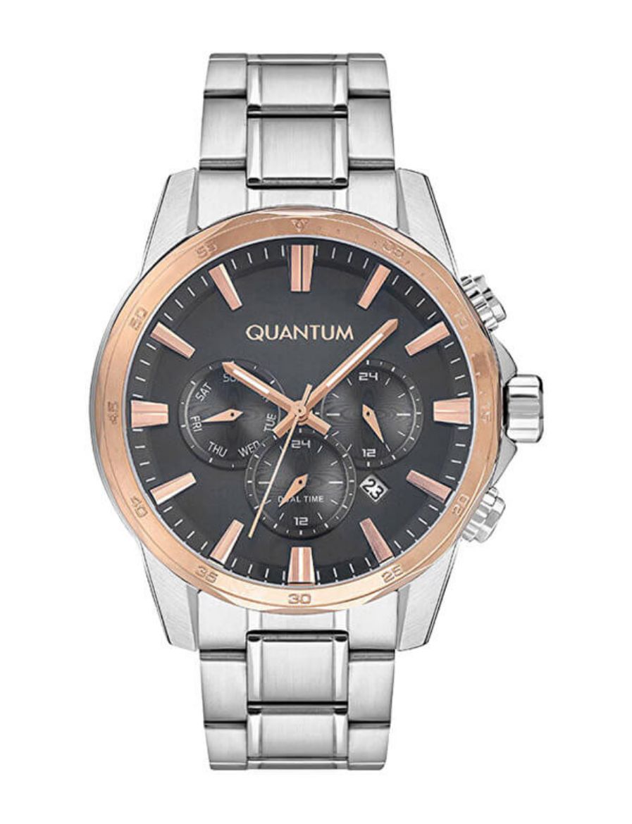 Quantum Quartz Erkek Kol Saati PWG982.560