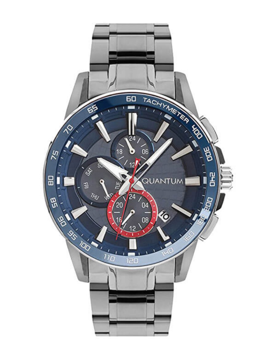 Quantum Quartz Erkek Kol Saati PWG993.390