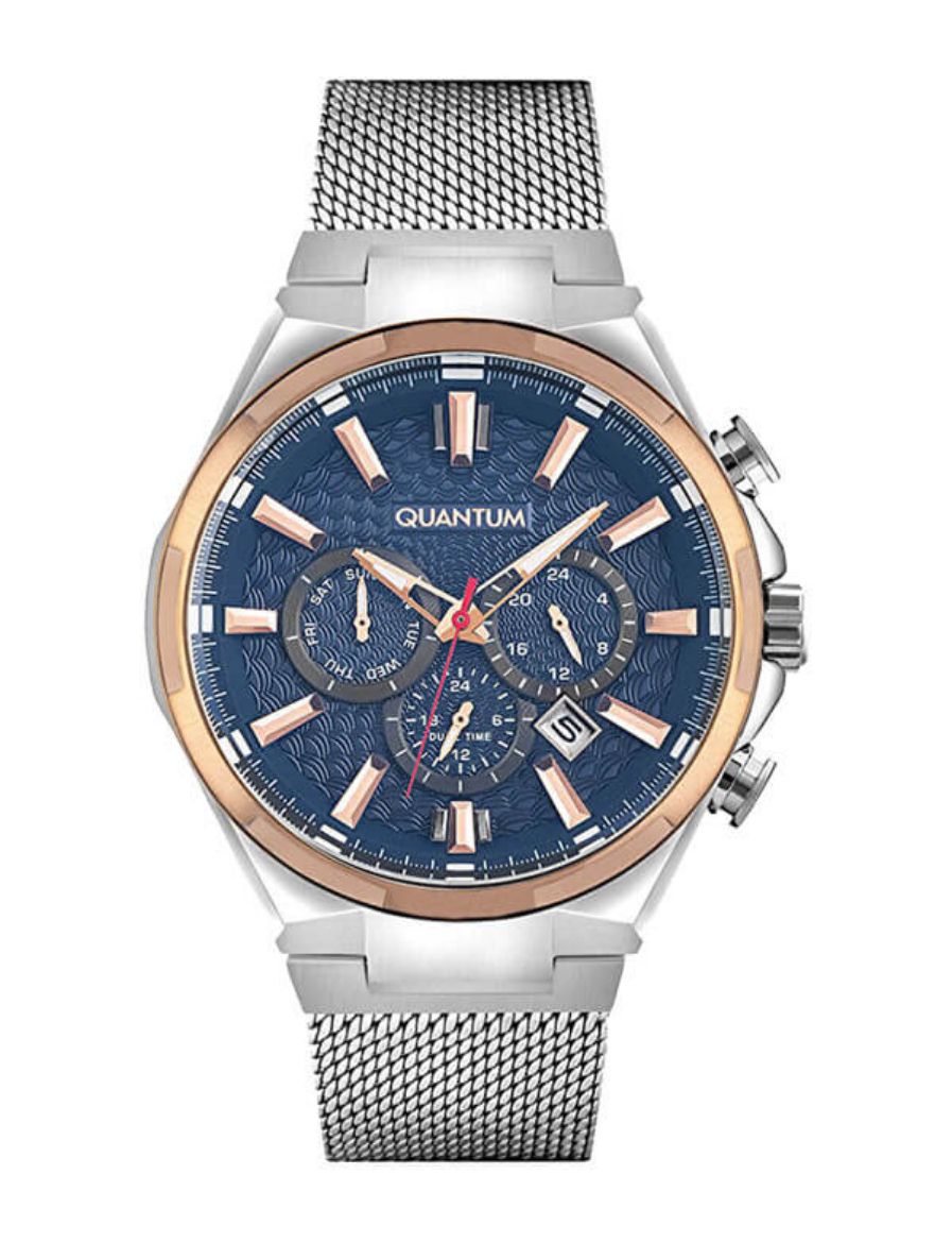 Quantum Quartz Erkek Kol Saati PWG827.590