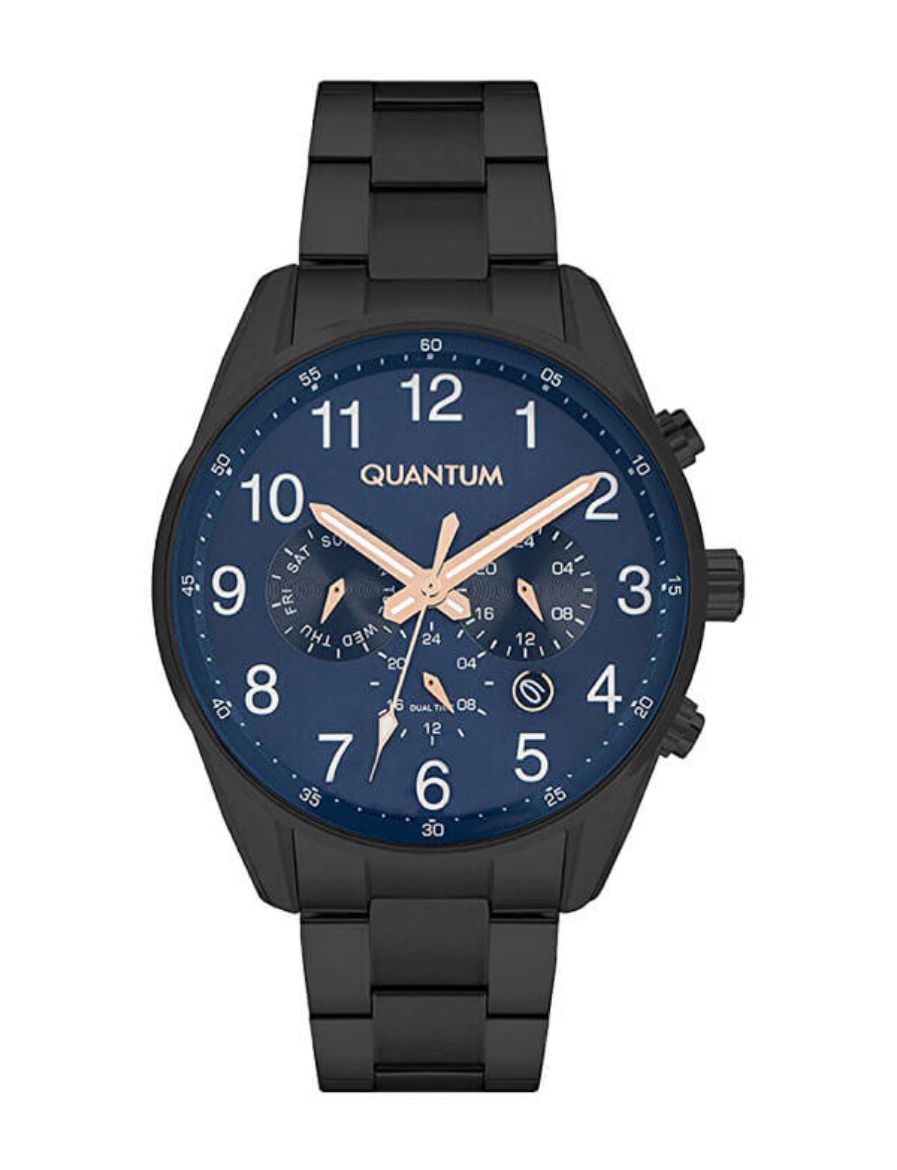 Quantum Quartz Erkek Kol Saati ADG977.690