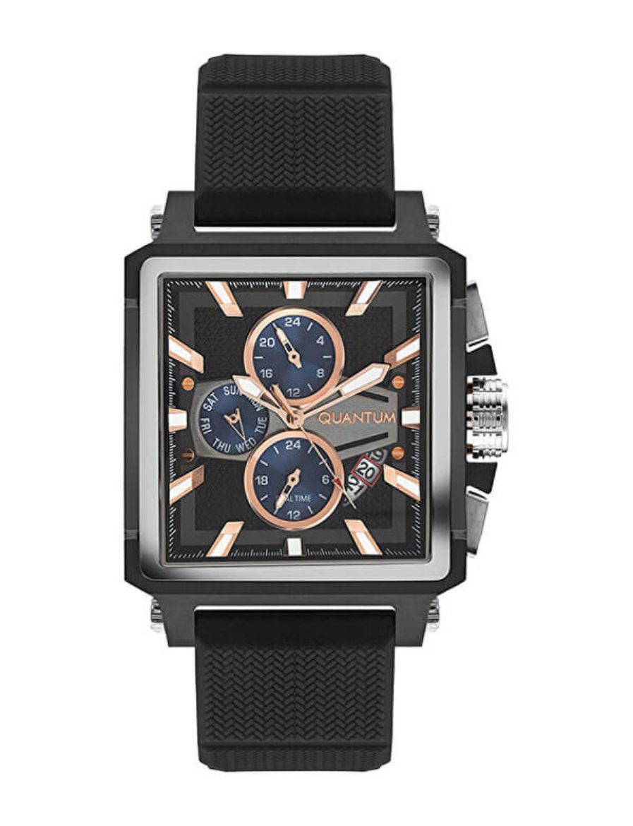 Quantum Quartz Erkek Kol Saati HNG969.650
