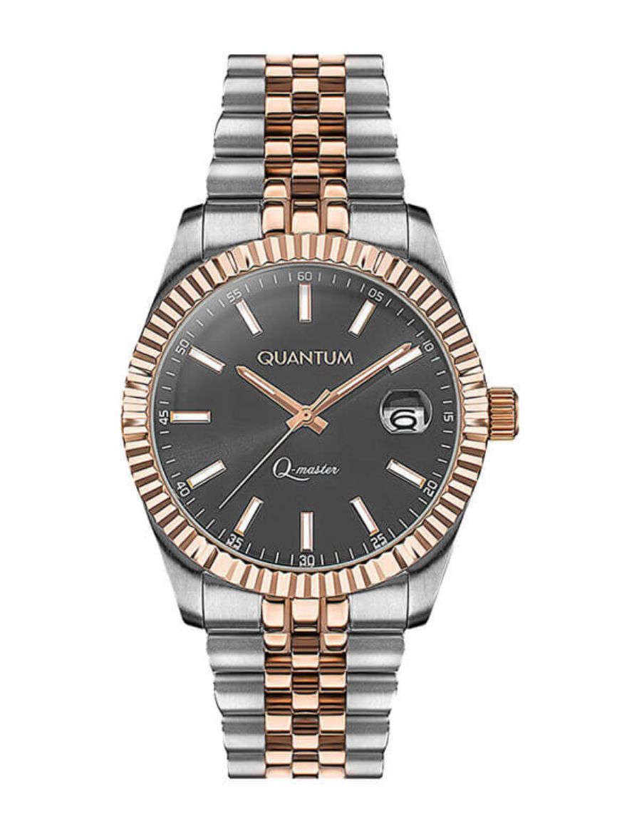Quantum Quartz Erkek Kol Saati QMG941.560