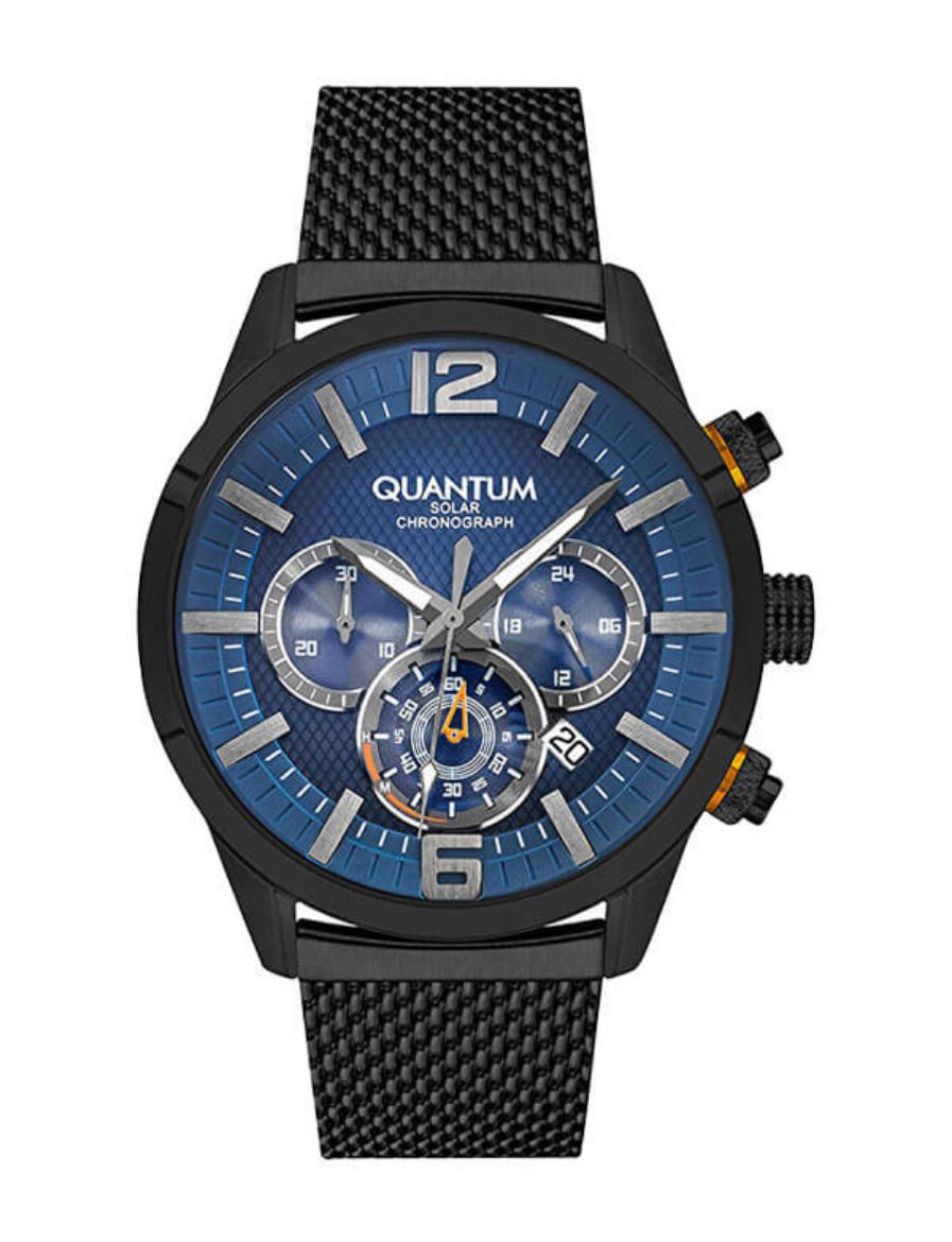 Quantum Quartz Erkek Kol Saati ADG937.690