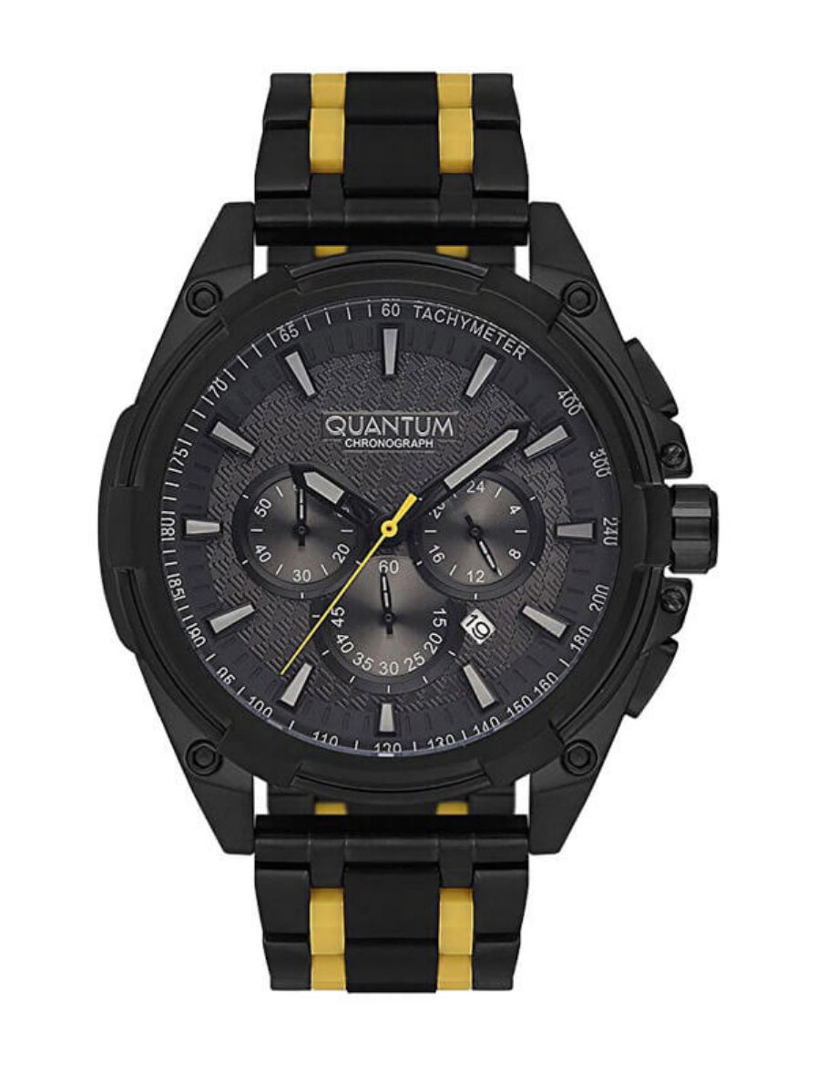 Quantum Quartz Erkek Kol Saati HNG764.654