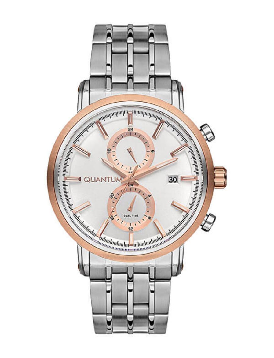 Quantum Quartz Erkek Kol Saati ADG756.530