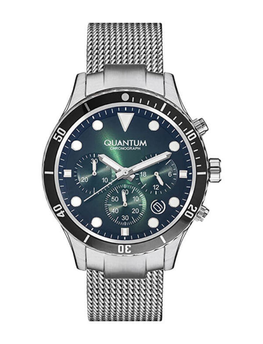 Quantum Quartz Erkek Kol Saati PWG1013.370