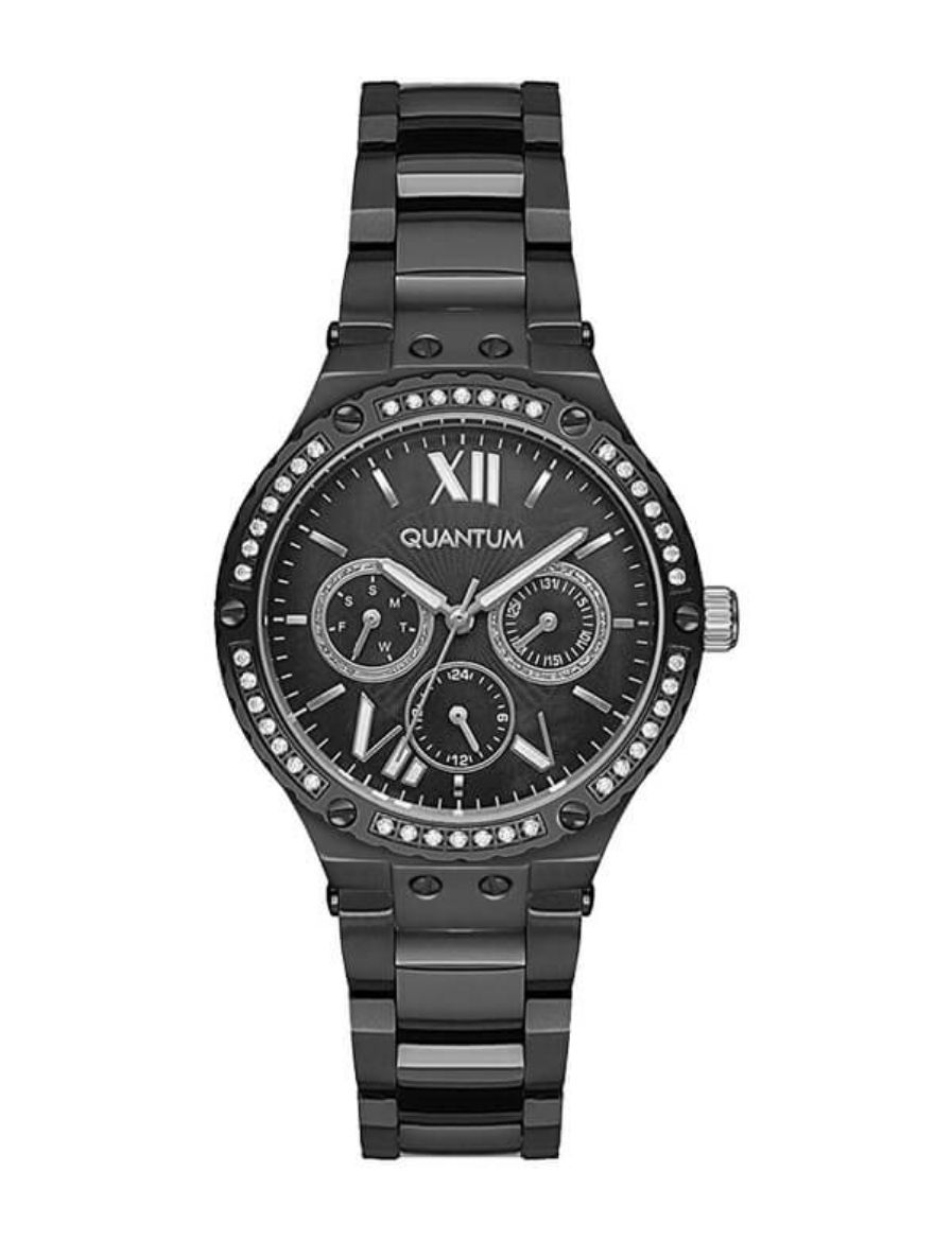 Quantum Quartz Kadın Kol Saati IML754.060