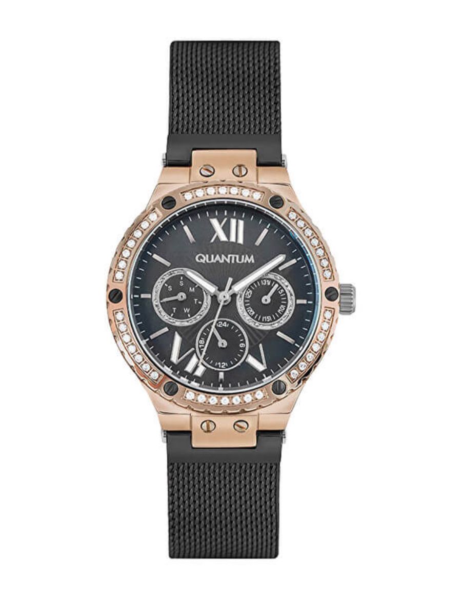 Quantum Quartz Kadın Kol Saati IML755.460