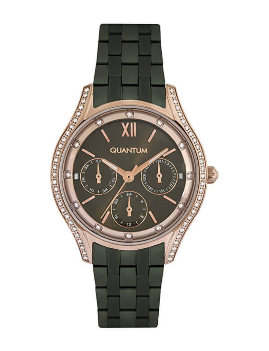 Quantum Quartz Kadın Kol Saati IML758.470