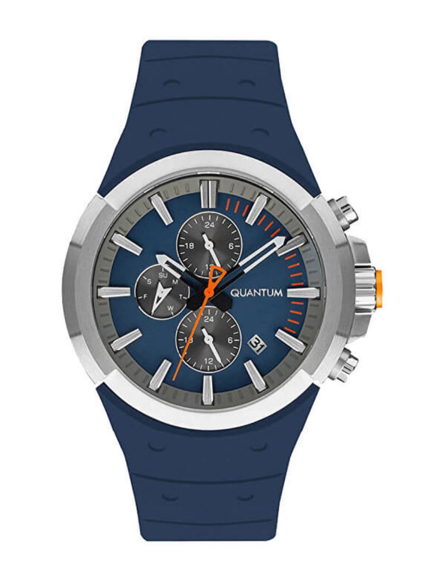 Quantum Quartz Erkek Kol Saati PWG1004.399