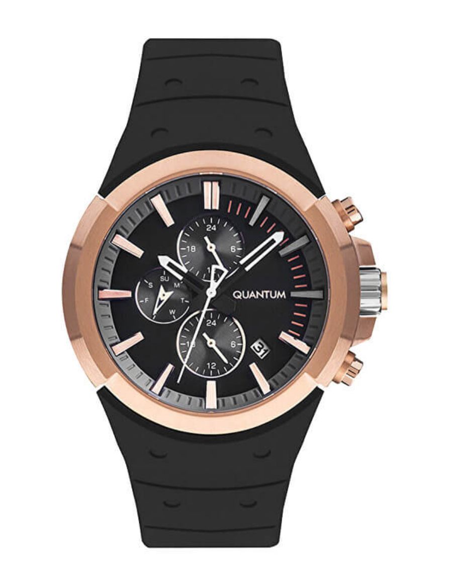 Quantum Quartz Erkek Kol Saati PWG1004.451