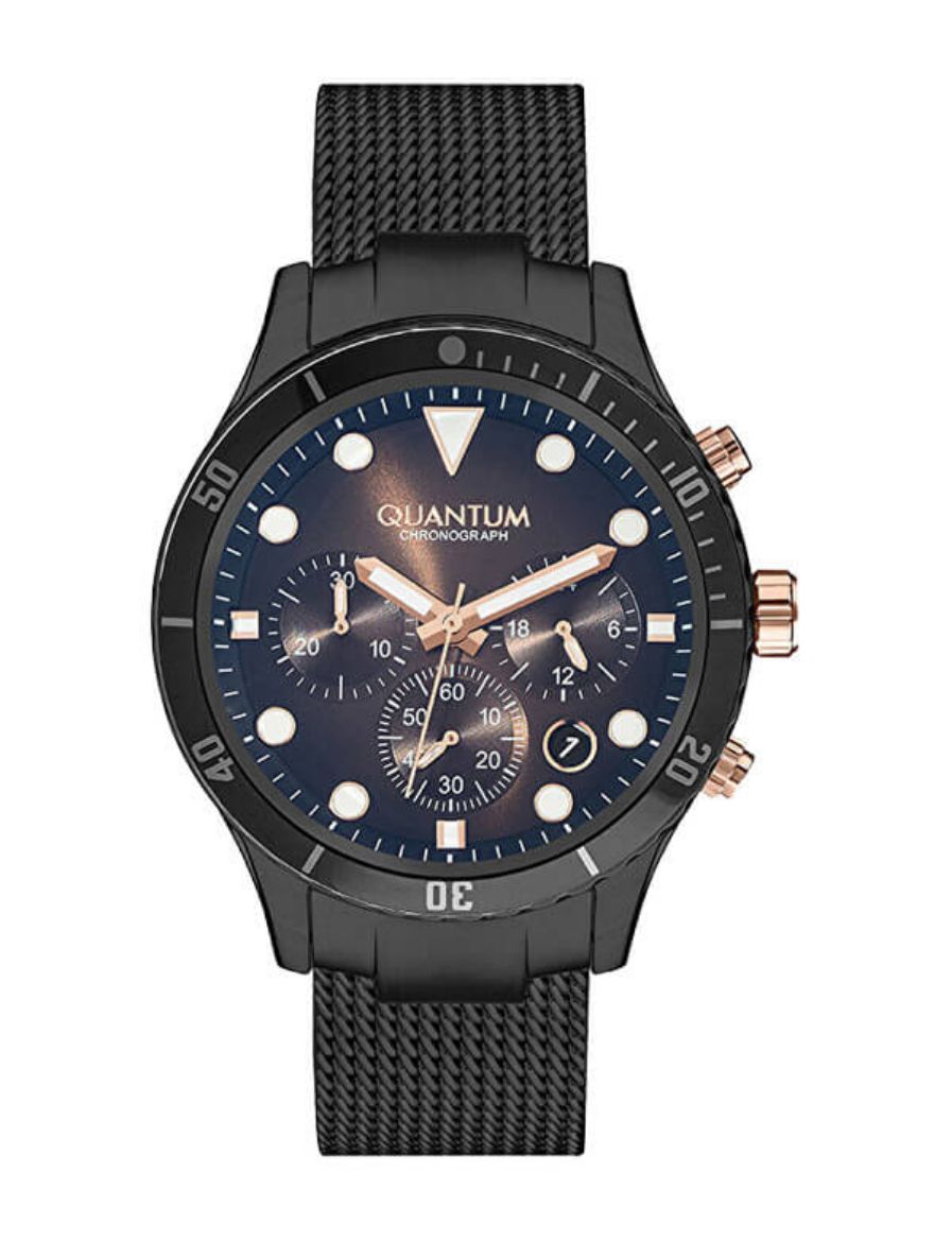 Quantum Quartz Erkek Kol Saati PWG1013.040