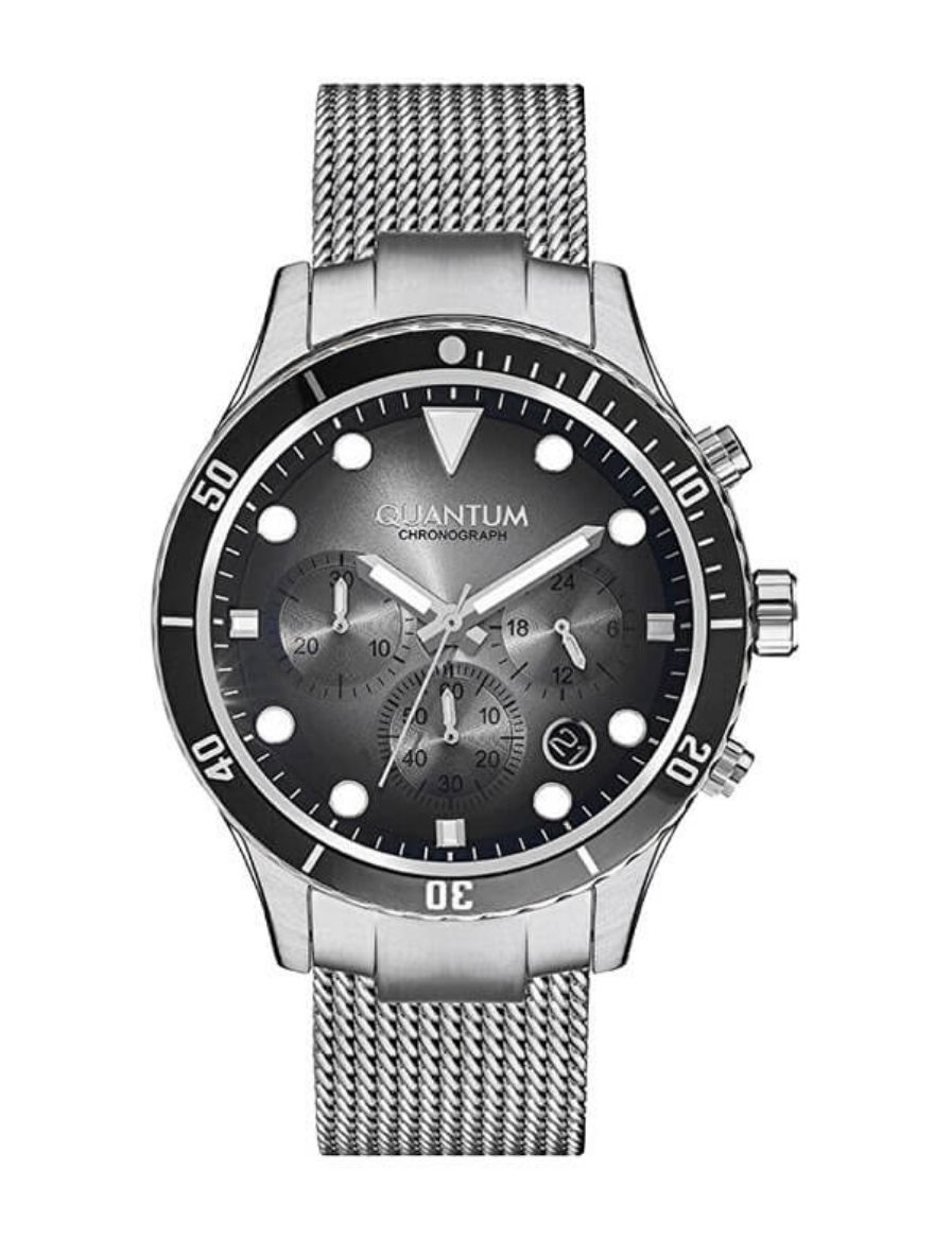 Quantum Quartz Erkek Kol Saati PWG1013.350